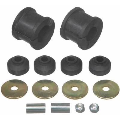 Sway Bar Frame Bushing Or Kit by MOOG - K7092 pa2