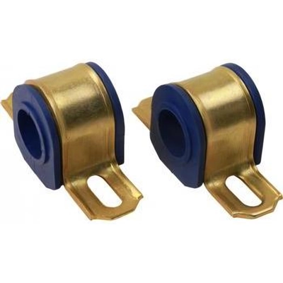 Sway Bar Frame Bushing Or Kit by MOOG - K7325 pa5