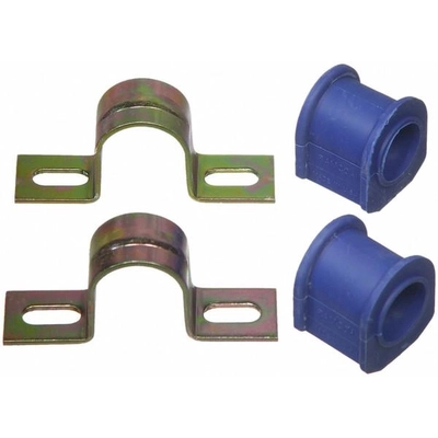 Sway Bar Frame Bushing Or Kit by MOOG - K7328 pa3