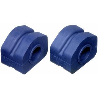 Sway Bar Frame Bushing Or Kit by MOOG - K7355 pa5