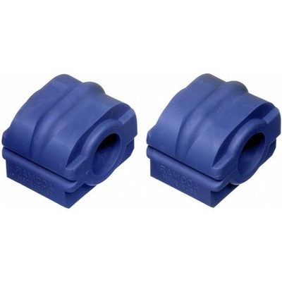 Sway Bar Frame Bushing Or Kit by MOOG - K7367 pa4