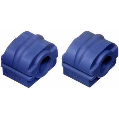 Sway Bar Frame Bushing Or Kit by MOOG - K7367 pa6