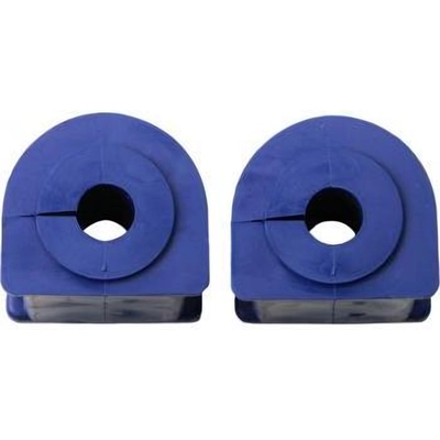 Sway Bar Frame Bushing Or Kit by MOOG - K7410 pa5