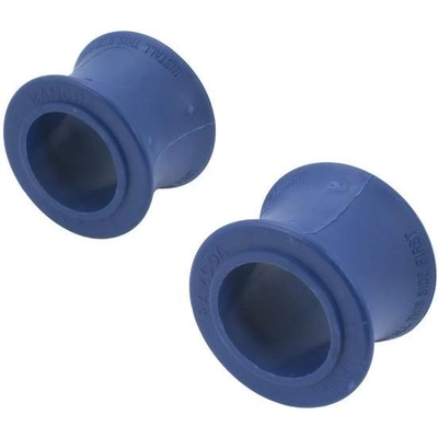 Sway Bar Frame Bushing Or Kit by MOOG - K7464 pa2