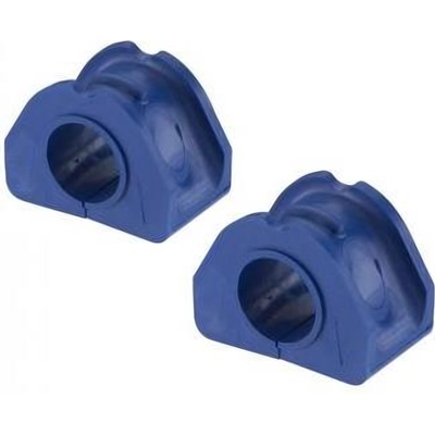 Sway Bar Frame Bushing Or Kit by MOOG - K80075 pa4