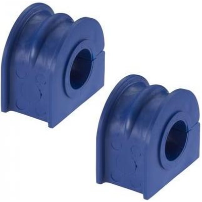 Sway Bar Frame Bushing Or Kit by MOOG - K80077 pa6