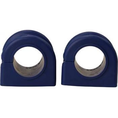 Sway Bar Frame Bushing Or Kit by MOOG - K80082 pa4