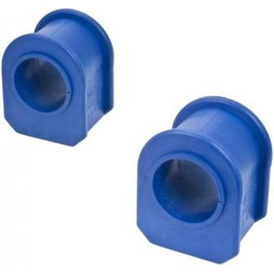 Sway Bar Frame Bushing Or Kit by MOOG - K80202 pa5