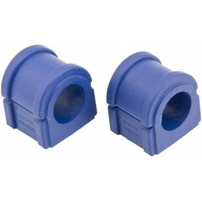 Sway Bar Frame Bushing Or Kit by MOOG - K80814 pa2