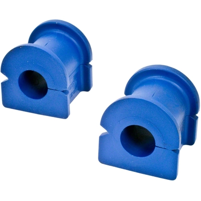 Sway Bar Frame Bushing Or Kit by MOOG - K80818 pa5