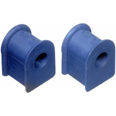 Sway Bar Frame Bushing Or Kit by MOOG - K8651 pa4