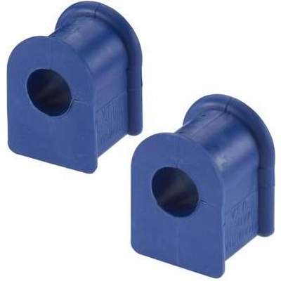 Sway Bar Frame Bushing Or Kit by MOOG - K8653 pa7