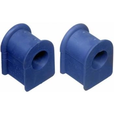 Sway Bar Frame Bushing Or Kit by MOOG - K8654 pa4