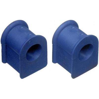 Sway Bar Frame Bushing Or Kit by MOOG - K8655 pa3