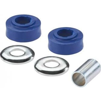 Sway Bar Frame Bushing Or Kit by MOOG - K8763 pa4