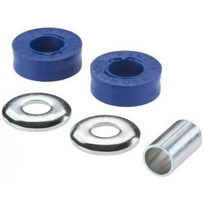 Sway Bar Frame Bushing Or Kit by MOOG - K8763 pa5