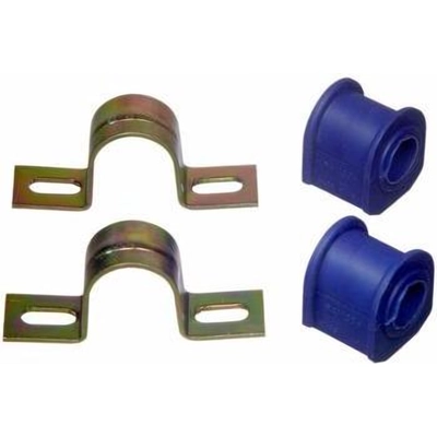 Sway Bar Frame Bushing Or Kit by MOOG - K8793 pa5