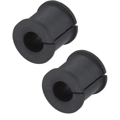 Sway Bar Frame Bushing Or Kit by MOOG - K90523 pa6