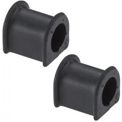 Sway Bar Frame Bushing Or Kit by MOOG - K90527 pa6