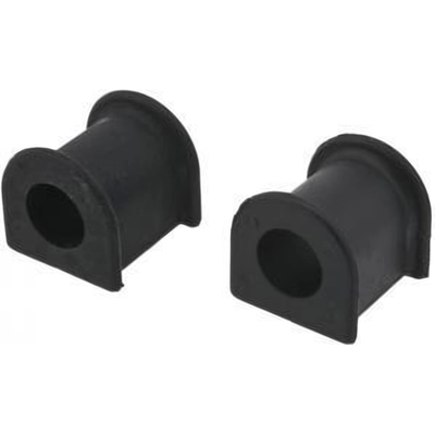 Sway Bar Frame Bushing Or Kit by MOOG - K90532 pa5