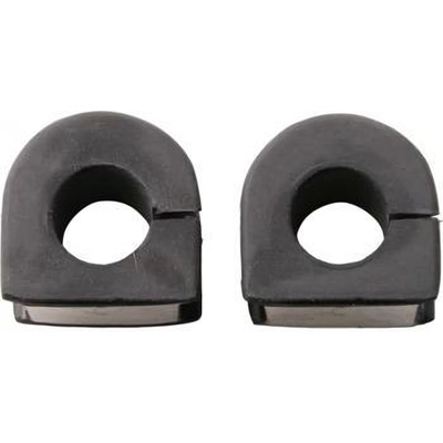 Sway Bar Frame Bushing Or Kit by MOOG - K90539 pa5