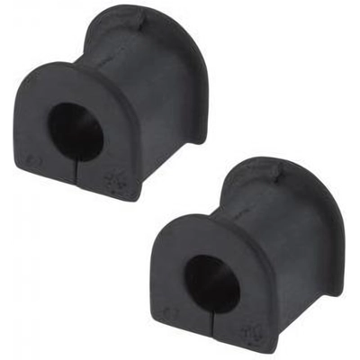 Sway Bar Frame Bushing Or Kit by MOOG - K90546 pa4