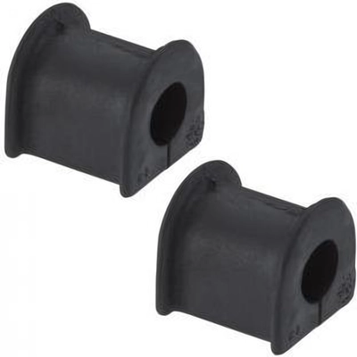 Sway Bar Frame Bushing Or Kit by MOOG - K90546 pa5