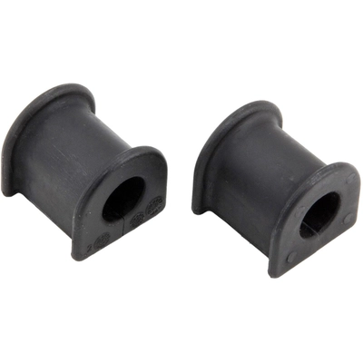 Sway Bar Frame Bushing Or Kit by MOOG - K90546 pa6