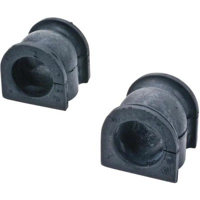 Sway Bar Frame Bushing Or Kit by MOOG - K90569 pa3