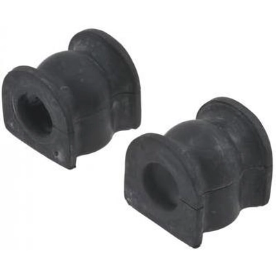 Sway Bar Frame Bushing Or Kit by MOOG - K90571 pa5