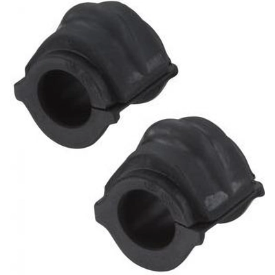 Sway Bar Frame Bushing Or Kit by MOOG - K90594 pa6