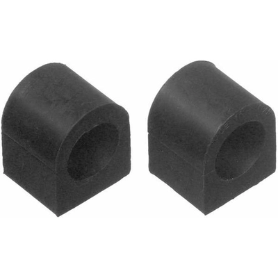 Sway Bar Frame Bushing Or Kit by MOOG - K9375 pa2