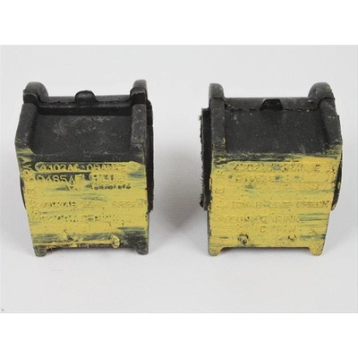 Sway Bar Frame Bushing Or Kit by MOPAR - 52088523 pa2
