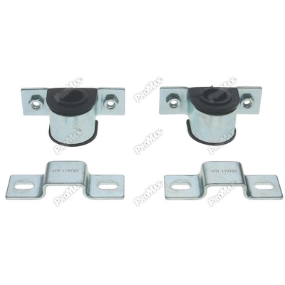 PROMAX - B16K200889 - Suspension Stabilizer Bar Bushing Kit pa1