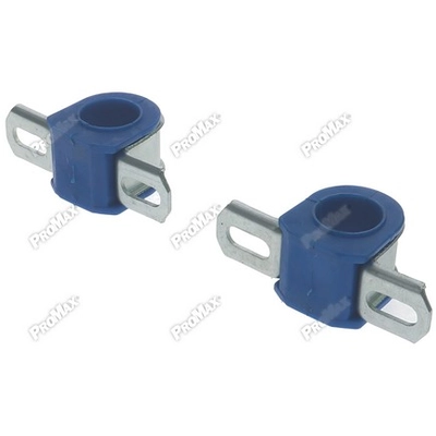 PROMAX - B16K7326 - Suspension Stabilizer Bar Bushing Kit pa2