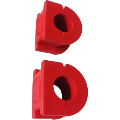 SKP - SK200334 - Front Stabilizer Bar Bushing Kit pa3
