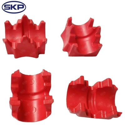 Sway Bar Frame Bushing Or Kit by SKP - SK200846 pa1
