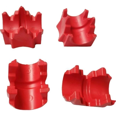 Sway Bar Frame Bushing Or Kit by SKP - SK200846 pa2