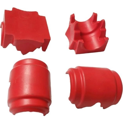 Sway Bar Frame Bushing Or Kit by SKP - SK200846 pa3