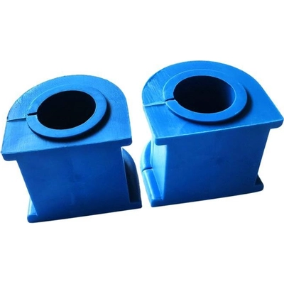 Sway Bar Frame Bushing Or Kit by SKP - SK3170RA pa3