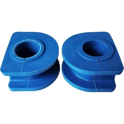 Sway Bar Frame Bushing Or Kit by SKP - SK6408RA pa2