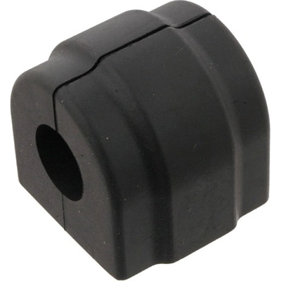 Sway Bar Frame Bushing Or Kit by SUSPENSIA CHASSIS - X05BU0332 pa1