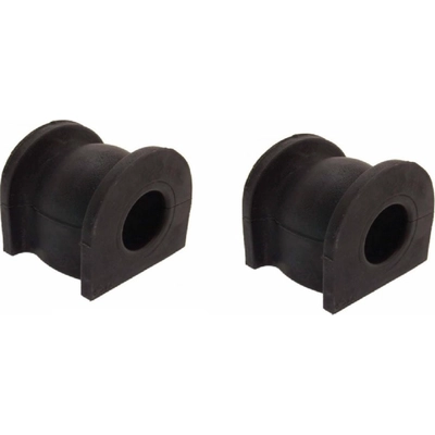 Sway Bar Frame Bushing Or Kit by SUSPENSIA CHASSIS - X36BU0828 pa1