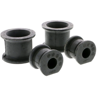 Sway Bar Frame Bushing Or Kit by VAICO - V30-1803 pa1