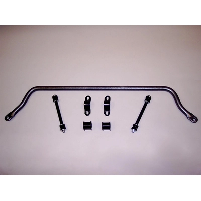 Sway Bar by HELLWIG - 7673 pa1