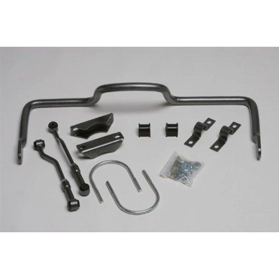 Sway Bar by HELLWIG - 7677 pa4