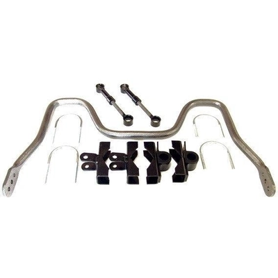 Sway Bar by HELLWIG - 7685 pa2