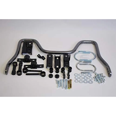 Sway Bar by HELLWIG - 7735 pa4