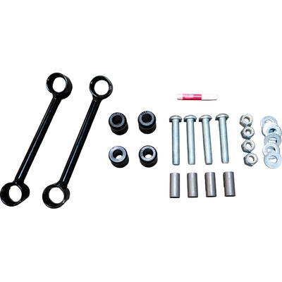 Sway Bar Kit by FABTECH - FTS95003 pa2