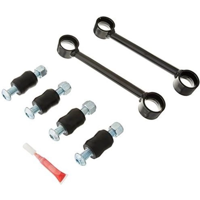 Sway Bar Kit by FABTECH - FTS95003 pa1